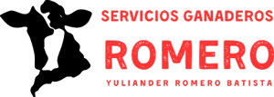 Servicios Ganaderos Romero Logo